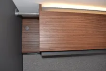 Fahrzeugbild Hymer B-Klasse MC T 680 Mercedes, Automatik, Raumbad #26