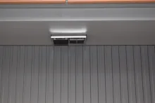 Fahrzeugbild Hymer B-Klasse MC T 680 Mercedes, Automatik, Raumbad #28