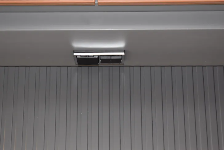 Fahrzeugbild Hymer B-Klasse MC T 680 Mercedes, Automatik, Raumbad #28