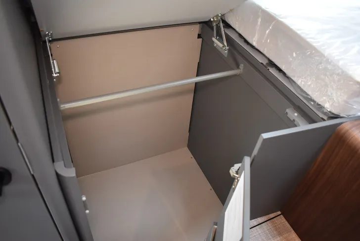 Fahrzeugbild Hymer B-Klasse MC T 680 Mercedes, Automatik, Raumbad #30