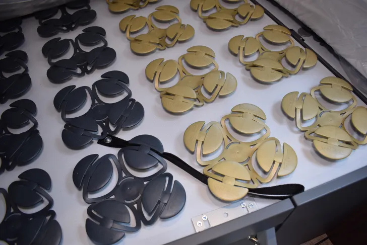 Fahrzeugbild Hymer B-Klasse MC T 680 Mercedes, Automatik, Raumbad #31