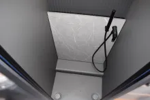 Fahrzeugbild Hymer B-Klasse MC T 680 Mercedes, Automatik, Raumbad #32