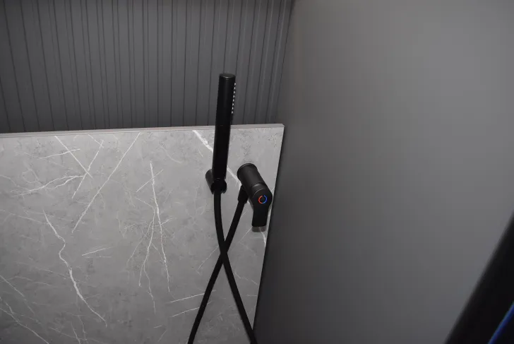 Fahrzeugbild Hymer B-Klasse MC T 680 Mercedes, Automatik, Raumbad #34