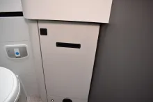 Fahrzeugbild Hymer B-Klasse MC T 680 Mercedes, Automatik, Raumbad #41