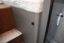 Fahrzeugbild Hymer B-Klasse MC T 680 Mercedes, Automatik, Raumbad #45