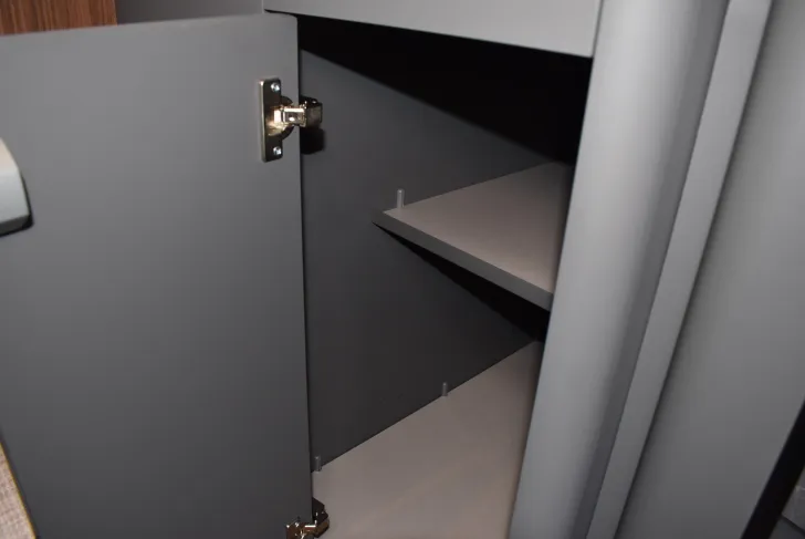 Fahrzeugbild Hymer B-Klasse MC T 680 Mercedes, Automatik, Raumbad #46