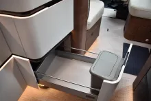 Fahrzeugbild Hymer B-Klasse MC T 680 Mercedes, Automatik, Raumbad #49