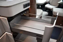 Fahrzeugbild Hymer B-Klasse MC T 680 Mercedes, Automatik, Raumbad #50