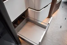 Fahrzeugbild Hymer B-Klasse MC T 680 Mercedes, Automatik, Raumbad #51