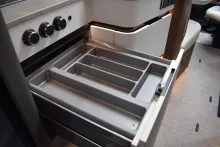 Fahrzeugbild Hymer B-Klasse MC T 680 Mercedes, Automatik, Raumbad #53