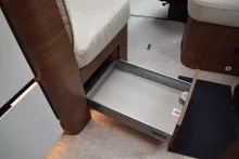 Fahrzeugbild Hymer B-Klasse MC T 680 Mercedes, Automatik, Raumbad #54