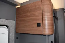 Fahrzeugbild Hymer B-Klasse MC T 680 Mercedes, Automatik, Raumbad #58