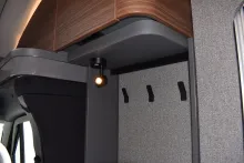 Fahrzeugbild Hymer B-Klasse MC T 680 Mercedes, Automatik, Raumbad #60