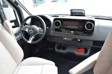 Fahrzeugbild Hymer B-Klasse MC T 680 Mercedes, Automatik, Raumbad #64