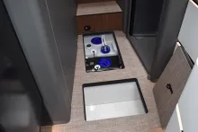 Fahrzeugbild Hymer B-Klasse MC T 680 Mercedes, Automatik, Raumbad #65