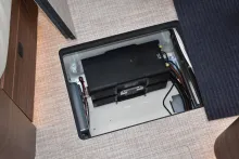 Fahrzeugbild Hymer B-Klasse MC T 680 Mercedes, Automatik, Raumbad #67