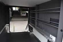 Fahrzeugbild Hymer B-Klasse MC T 680 Mercedes, Automatik, Raumbad #69