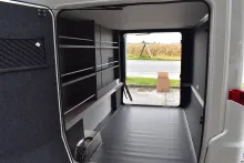 Fahrzeugbild Hymer B-Klasse MC T 680 Mercedes, Automatik, Raumbad #72