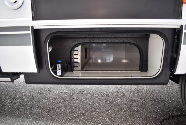 Fahrzeugbild Hymer B-Klasse MC T 680 Mercedes, Automatik, Raumbad #74