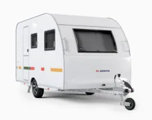 Fahrzeugbild Adria Aviva Lite 300 LH - Verfügbar ab 04/2026 #4