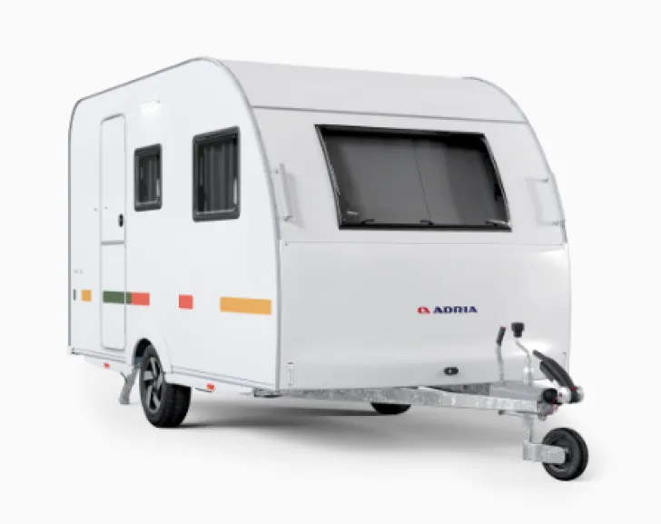 Fahrzeugbild Adria Aviva Lite 300 LH - Verfügbar ab 04/2026 #4