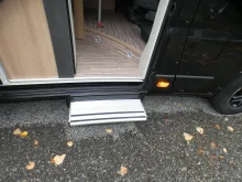 Fahrzeugbild Malibu Van First Class - Two Rooms 640 LE RB Sonderpreis #17