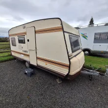 Fahrzeugbild Bürstner Lux 4602 #1