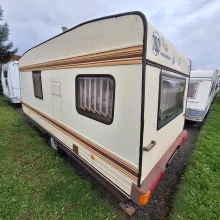 Fahrzeugbild Bürstner Lux 4602 #3