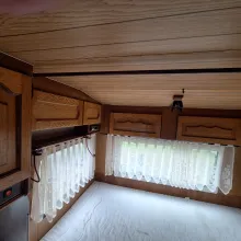 Fahrzeugbild Bürstner Lux 4602 #12
