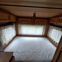 Fahrzeugbild Bürstner Lux 4602 #14