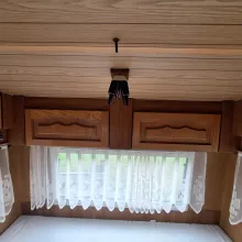Fahrzeugbild Bürstner Lux 4602 #15