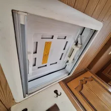 Fahrzeugbild Bürstner Lux 4602 #17