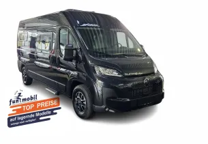 Bild Summit SHINE 600 RS Plus