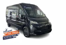 Fahrzeugbild Pössl Summit SHINE 600 RS Plus #1