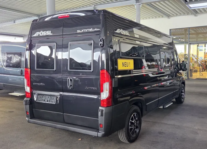 Fahrzeugbild Pössl Summit SHINE 600 RS Plus #4