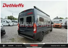 Fahrzeugbild Dethleffs Globetrail 640 S Unfallschaden #3