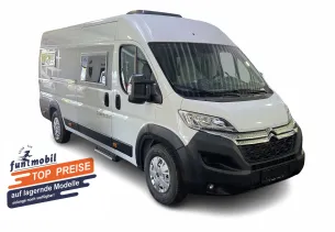 Bild Campscout Elegance