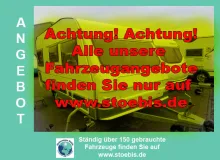 Fahrzeugbild Chateau Caratt 430 Nr. 35 - Etagenbetten #1