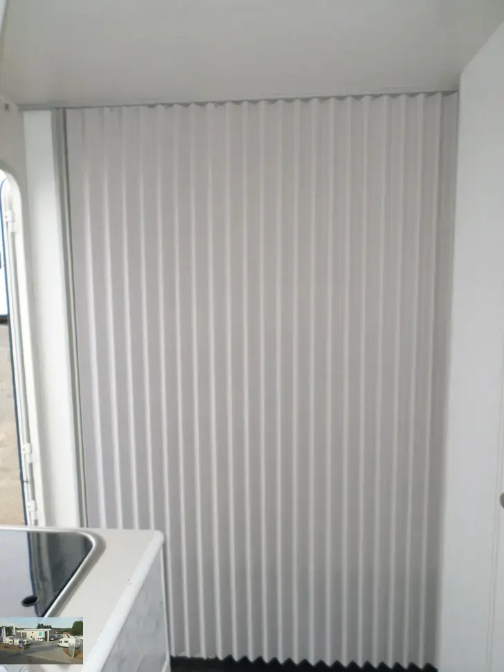 Fahrzeugbild Chateau Caratt 430 Nr. 35 - Etagenbetten #12