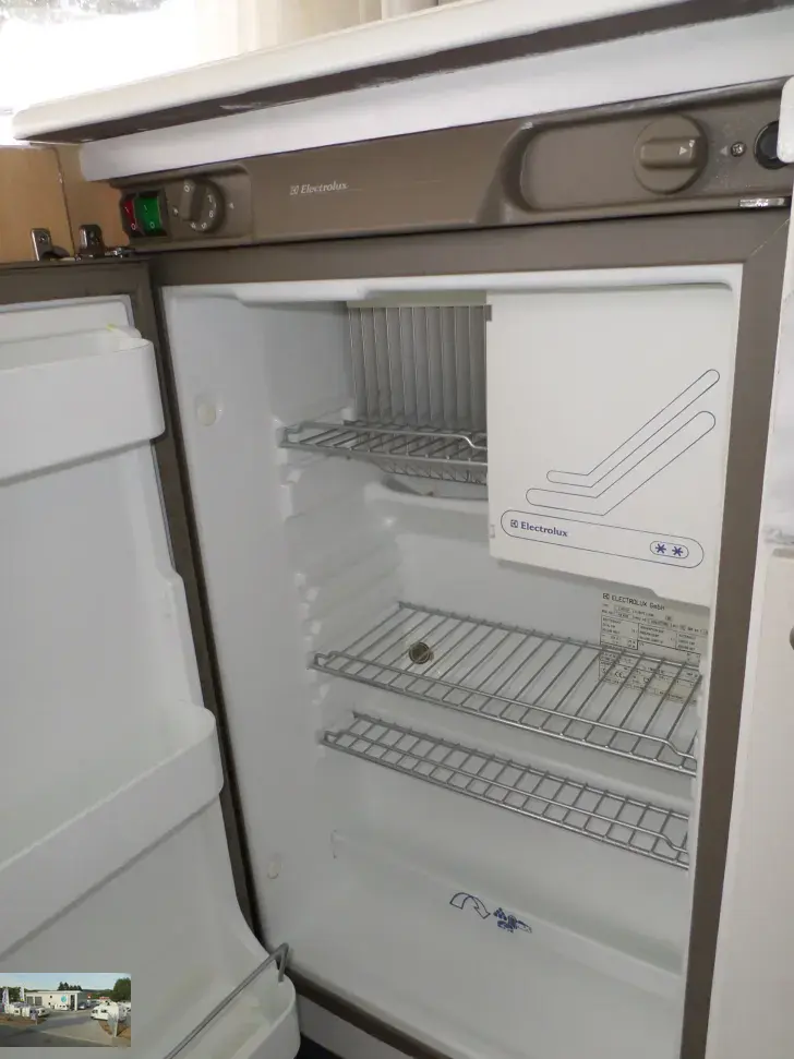 Fahrzeugbild Chateau Caratt 430 Nr. 35 - Etagenbetten #15