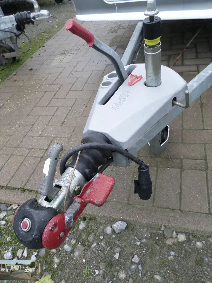 Fahrzeugbild Chateau Caratt 430 Nr. 35 - Etagenbetten #31