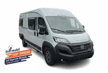 Fahrzeugbild Pössl D-Line Roadcruiser #1