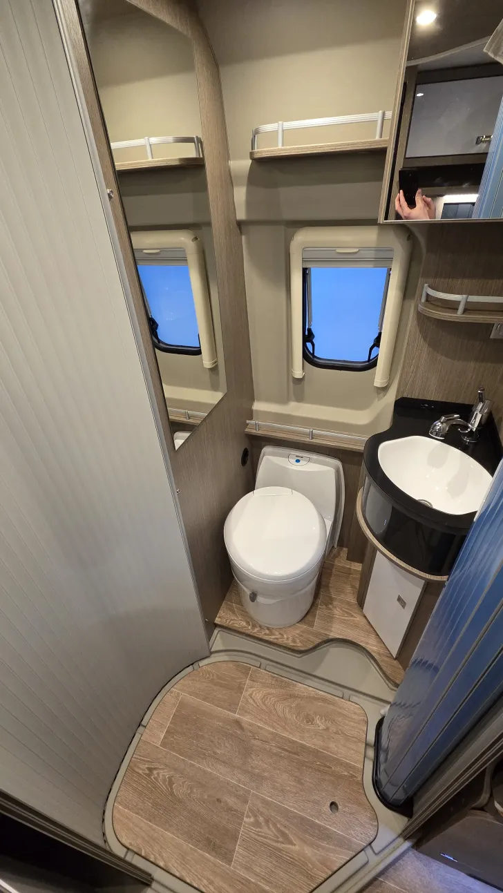 Fahrzeugbild Pössl D-Line Roadcruiser #8