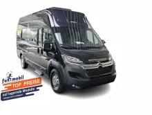 Fahrzeugbild Pössl D-Line Roadcruiser XL mit 2.08m Längsbett #1