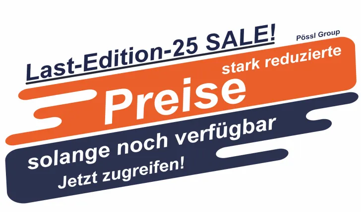 Fahrzeugbild Pössl Summit 540 .... Top Ausstattung #3