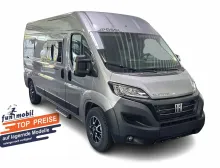 Fahrzeugbild Pössl Summit 600 #1