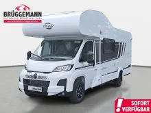 Fahrzeugbild Carado pro A 464 #1