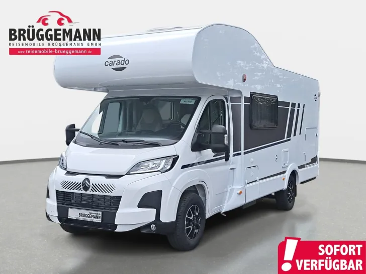 Fahrzeugbild Carado pro A 464 #1