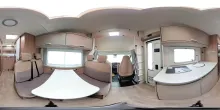 360° Innenansicht Carado pro A 464