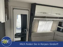 Fahrzeugbild Hobby Excellent 560 CFe Modell 2025 #6